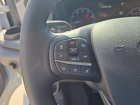 New 2025 Ford Transit 350 148 High Roof w/ Load Area Protection Package image 30