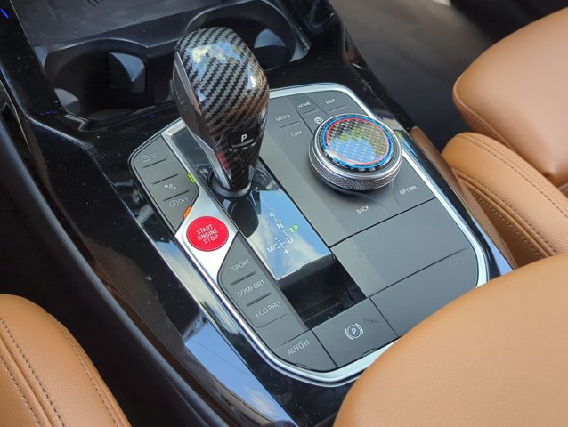 Used 2022 BMW X3 sDrive30i w/ Premium Package 2 (ZPA) RWD image 12
