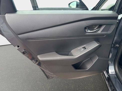 Certified 2024 Honda Accord EX-L image 10