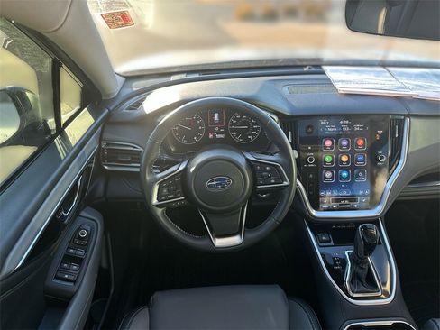 Used 2023 Subaru Outback Onyx Edition image 11