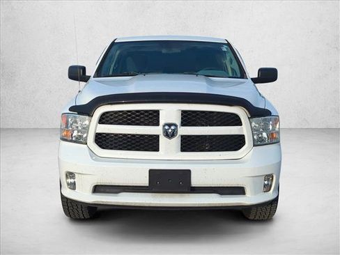 Used 2019 RAM 1500 Express w/ Express Value Package image 2