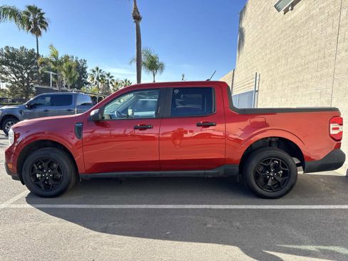 Used 2023 Ford Maverick XLT w/ Equipment Group 300A Standard image 3