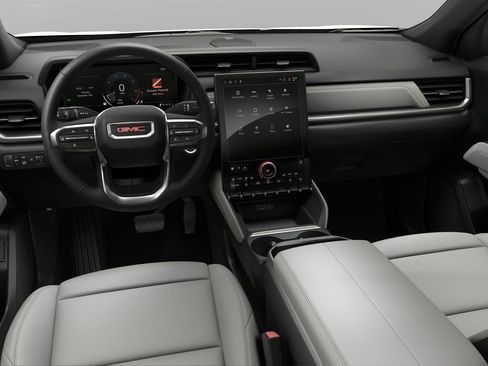 New 2027 GMC Terrain Elevation w/ Elevation Premium Package AWD/4WD image 39