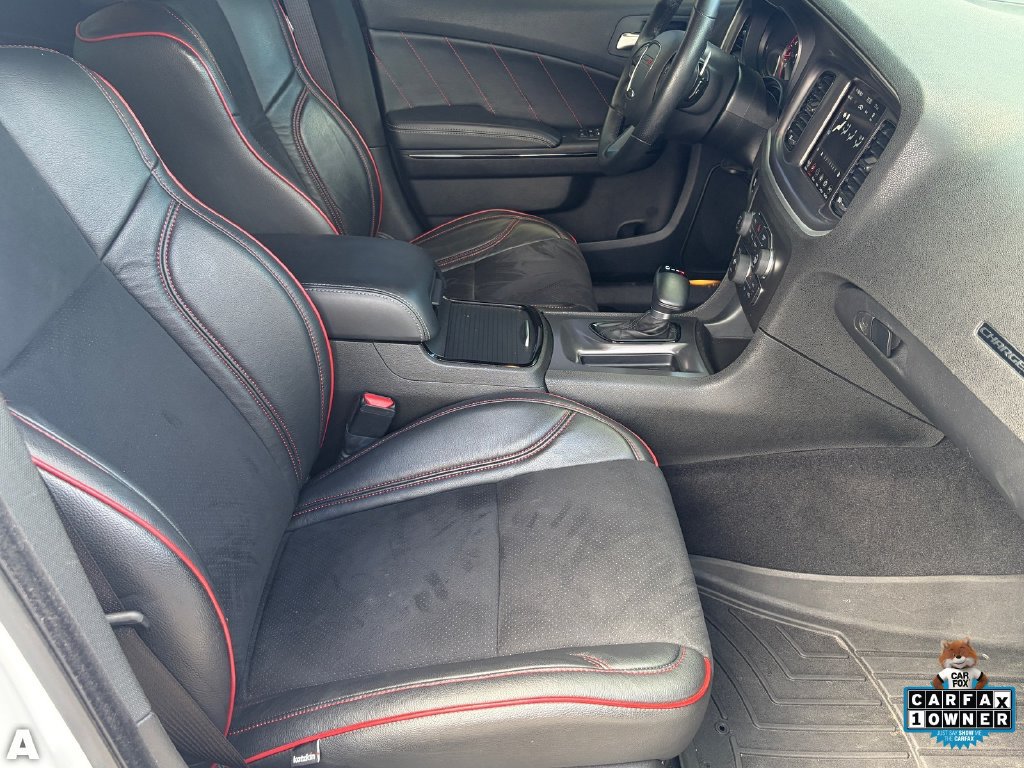 Certified 2022 Dodge Charger R/T w/ Driver Convenience Group RWD image 12