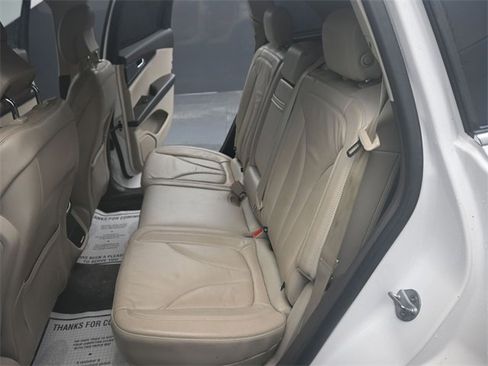 Used 2016 Lincoln MKX Select w/ Select Plus Package image 10