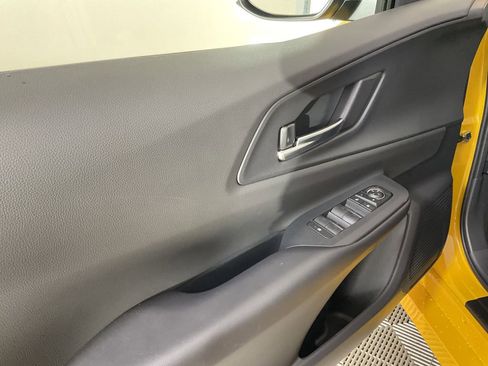 New 2026 Toyota Prius Plug-In Hybrid image 13