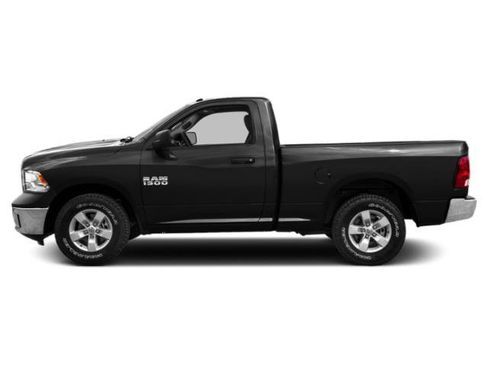Used 2015 RAM 1500 Tradesman w/ Power & Remote Entry Group image 3