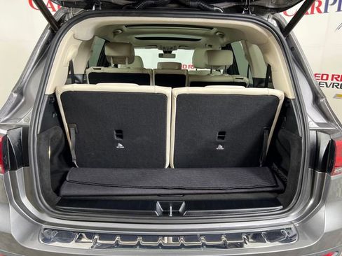 Used 2021 Mercedes-Benz GLB 250 image 23
