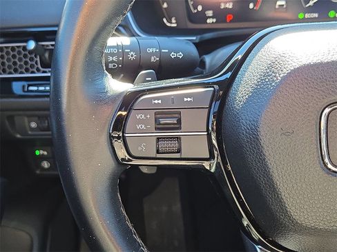 Used 2024 Honda Civic Sport Touring image 21