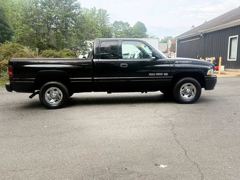 Used 2001 Dodge Ram 1500 Truck 2WD Quad Cab image 8