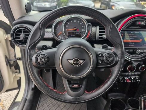Used 2020 MINI Cooper S FWD image 12