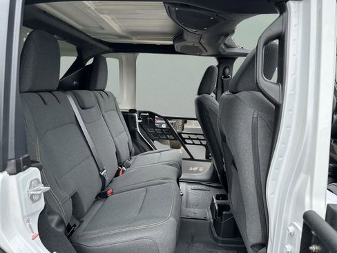 New 2026 Jeep Wrangler Unlimited Sport AWD/4WD image 27
