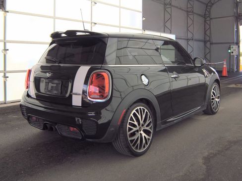 Used 2019 MINI Cooper John Cooper Works FWD image 6