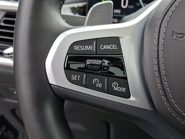 Used 2024 BMW X5 xDrive50e w/ M Sport Package AWD/4WD image 21