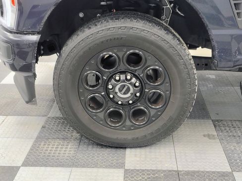 Used 2024 Ford F350 Lariat w/ Lariat Ultimate Package image 11