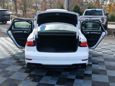 Used 2020 Audi A3 2.0T Premium w/ Final Edition Package image 56