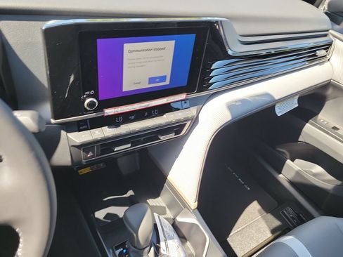 New 2026 Toyota Camry SE w/ Convenience Package FWD image 15