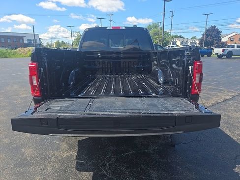Used 2023 Ford F150 XLT w/ Equipment Group 301A Mid AWD/4WD image 34