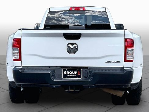 Used 2021 RAM 3500 Tradesman AWD/4WD image 5
