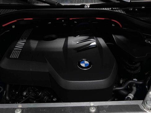 Certified 2025 BMW X3 xDrive30i w/ Premium Package AWD/4WD image 16