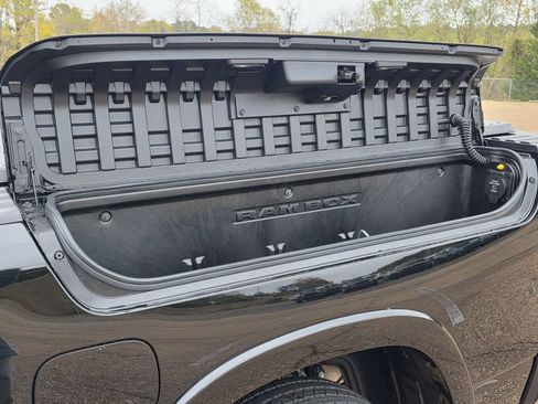 New 2026 RAM 1500 Big Horn image 30