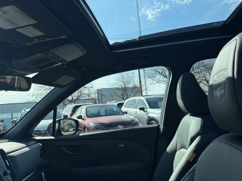 New 2026 Subaru Forester Wilderness image 16