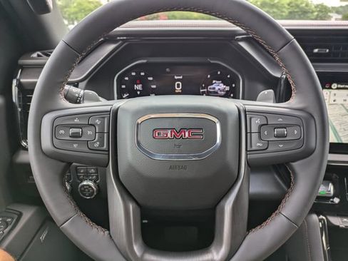 New 2026 GMC Sierra 1500 AT4 w/ AT4 Premium Package AWD/4WD image 31