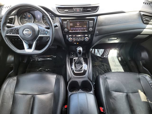 Used 2020 Nissan Rogue SL w/ Premium Package FWD image 19