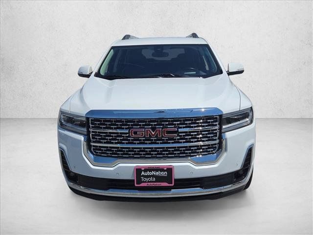 Used 2023 GMC Acadia Denali FWD image 2