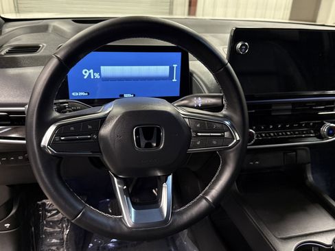 Used 2025 Honda Prologue Elite image 7