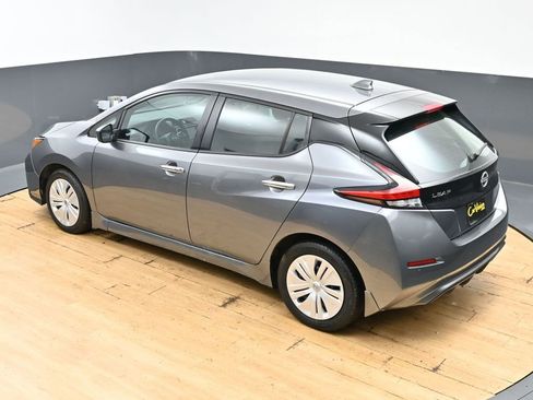 Used 2023 Nissan Leaf S FWD image 43