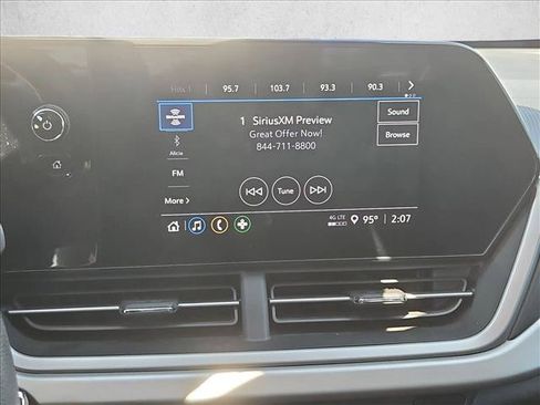 Used 2024 Chevrolet Trax LS FWD image 17
