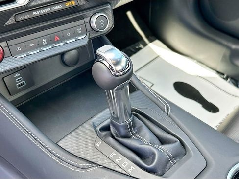 New 2026 Ford Mustang GT Premium w/ GT Performance Package image 17