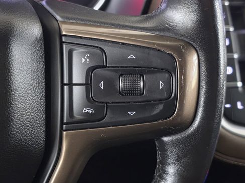 Used 2021 Chevrolet Suburban High Country w/ Premium Package image 34