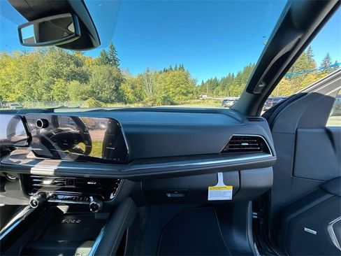 New 2026 Chevrolet Tahoe Premier w/ Sun And Tow Package image 30