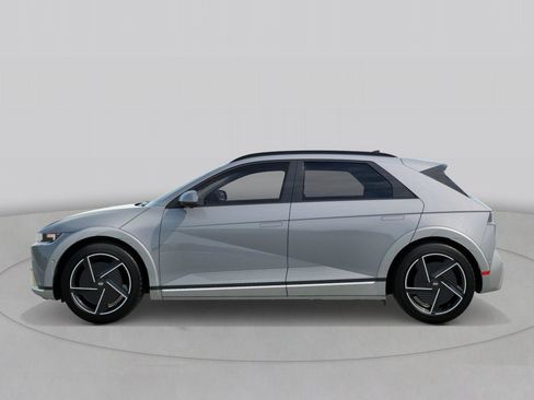 New 2026 Hyundai Ioniq 5 Limited AWD/4WD image 3