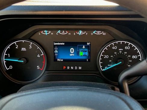 Used 2024 Ford F350 XLT image 24