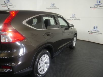 Used 2016 Honda CR-V EX