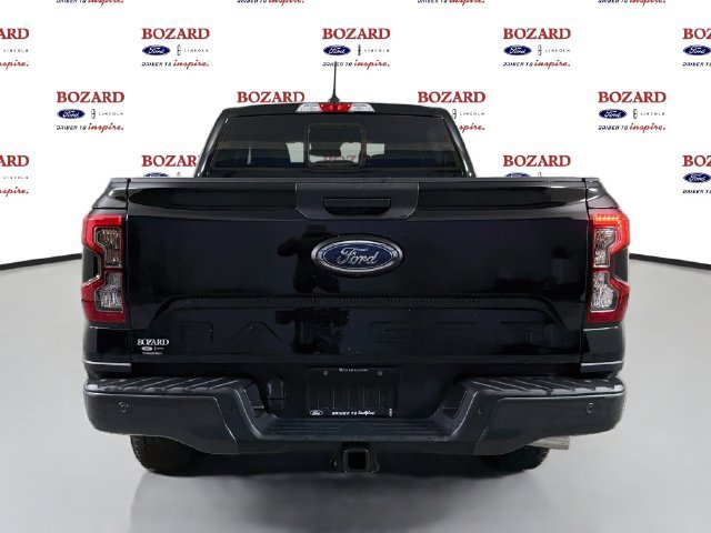 New 2026 Ford Ranger XLT w/ Equipment Group 301A High RWD image 7
