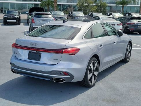 New 2025 Audi A5 2.0T Premium Plus image 6