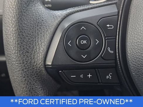 Used 2022 Toyota RAV4 XLE image 22