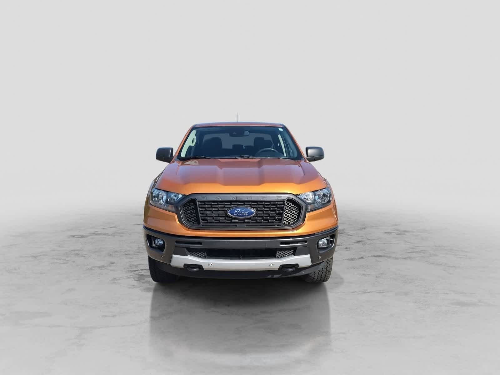 Used 2019 Ford Ranger XLT w/ Equipment Group 301A Mid AWD/4WD image 3