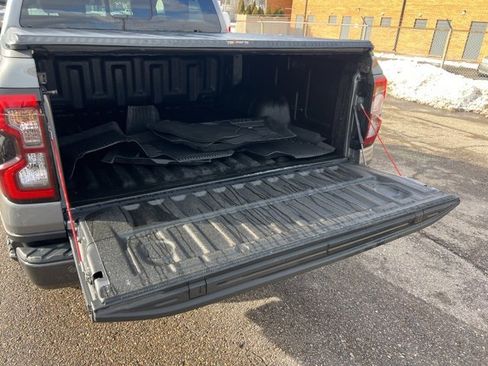 Certified 2024 Ford Ranger XLT w/ FX4 Off-Road Package image 21