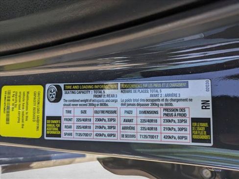 Used 2023 Toyota Corolla SE FWD image 15