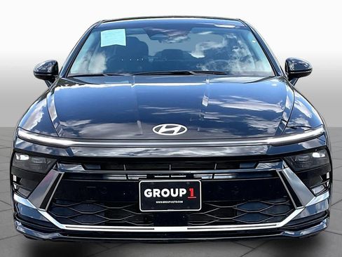 Used 2025 Hyundai Sonata SEL FWD image 4