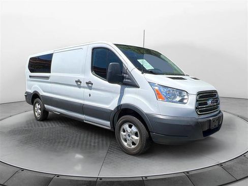 Used 2018 Ford Transit 350 XLT image 7