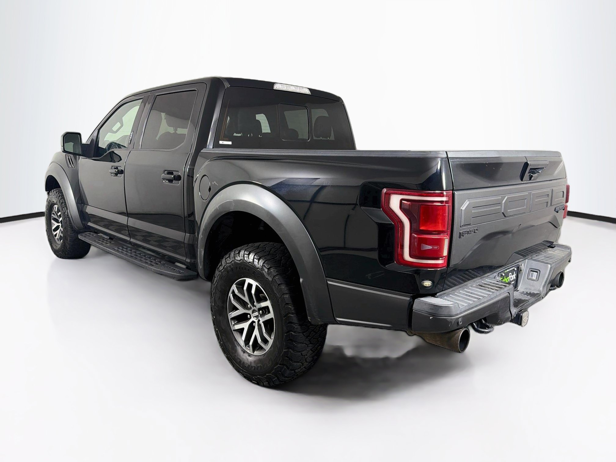 Used 2018 Ford F150 Raptor w/ Equipment Group 802A Luxury AWD/4WD image 5