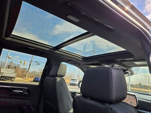 New 2026 Chevrolet Tahoe RST w/ Comfort Package image 10