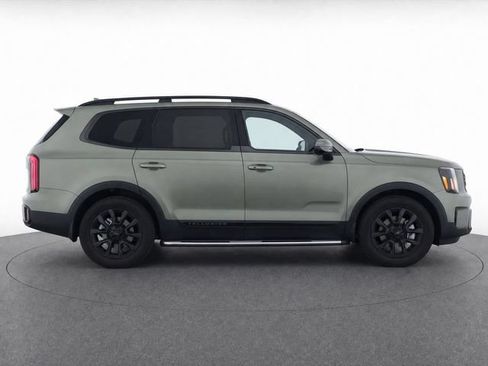 Used 2025 Kia Telluride SX Prestige X-Pro AWD/4WD image 8