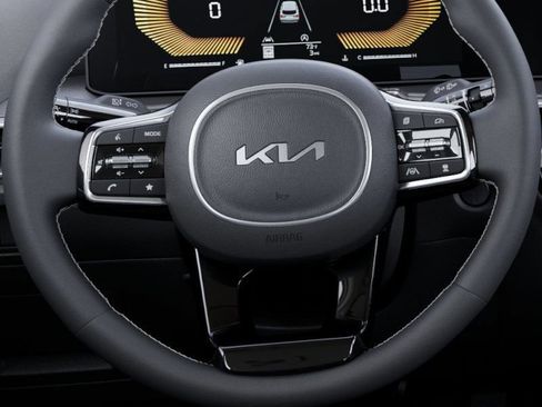 New 2025 Kia Sorento S FWD image 23